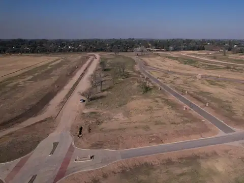 Lote en venta en Tilbury - Pilará  Pilar