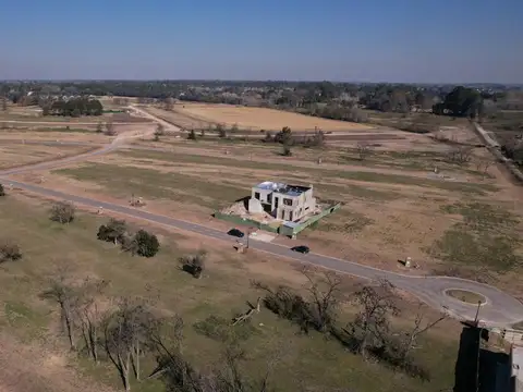 Terreno/Lote en venta en Tilbury - Pilará  Pilar-