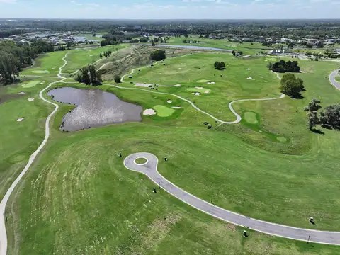 Terreno en Venta de 1064,0 m2