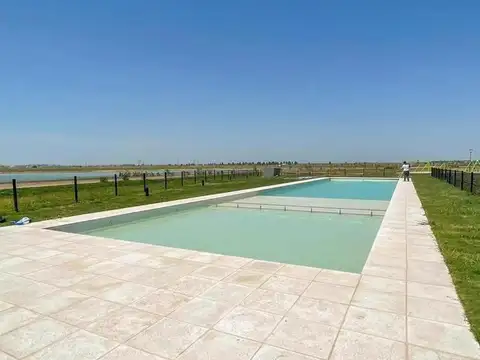 Terreno en Venta de 800,0 m2