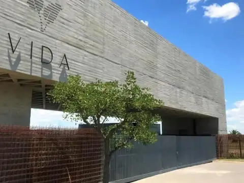 Lote en Vida Barrio Cerrado