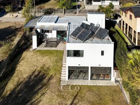 Casa en Venta 10 años