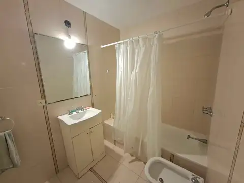 Depto Tipo Casa en Alquiler en Beccar, $ 800.000