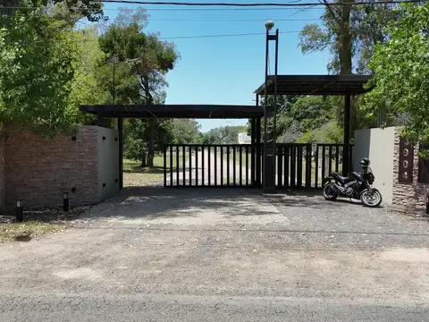 Terreno en Venta en Villa Elisa, USD 45.000