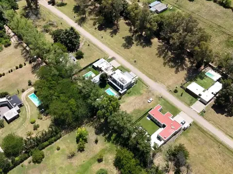 Terreno en Venta de 703,0 m2