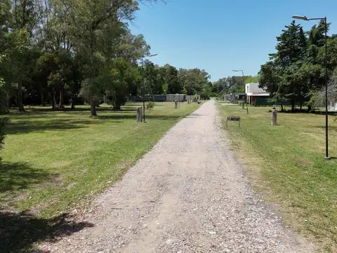 Barrio Cerrado Los Ciruelos