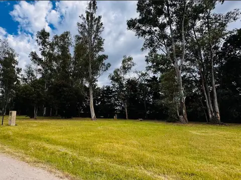Barrio Cerrado Los Ciruelos