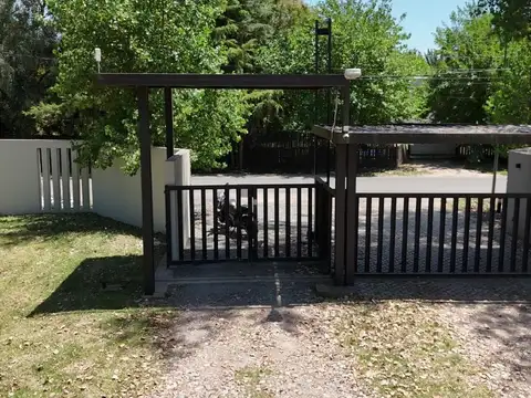 Terreno en Venta 19  mts Frente