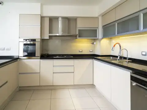 Depto Tipo Casa 5 ambientes con 1 baño