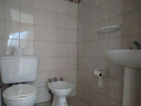 Monoambiente en alquiler 