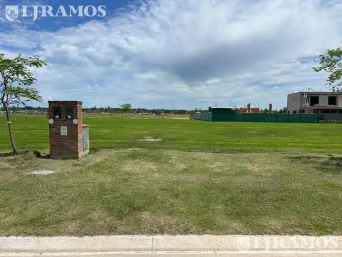 PUERTOS - BARRIO AMARRAS - RAMAL ESCOBAR KM 45