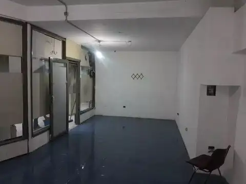 Av Corrientes 5200 Villa Crespo Local U$40.000 