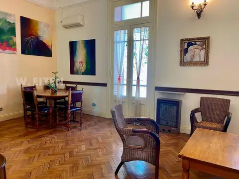 Depto Tipo Casa en Venta de 4 ambientes