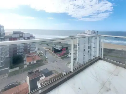 Departamento en Venta en Constitucion, USD 125.000
