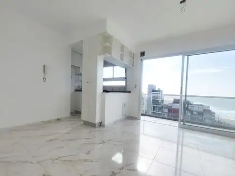 Departamento - Venta - Argentina, Mar del Plata - GUTIERREZ 865