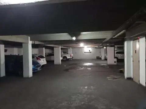Cochera en venta Rosario - Microcentro