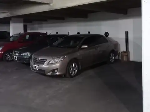 Cochera en venta Rosario - Microcentro