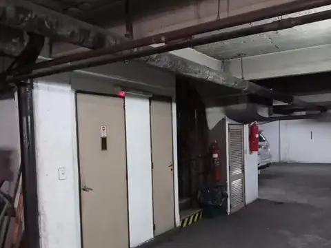 Cochera en venta Rosario - Microcentro