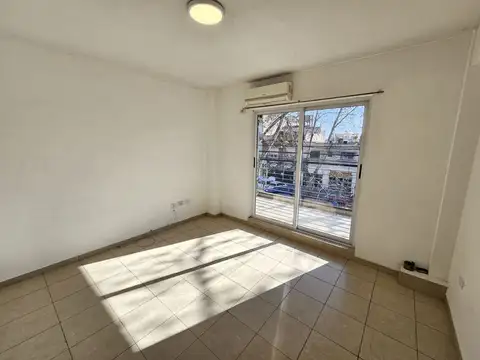 Alquiler 1 Amb Frente Balcon Luminoso Villa Urquiza