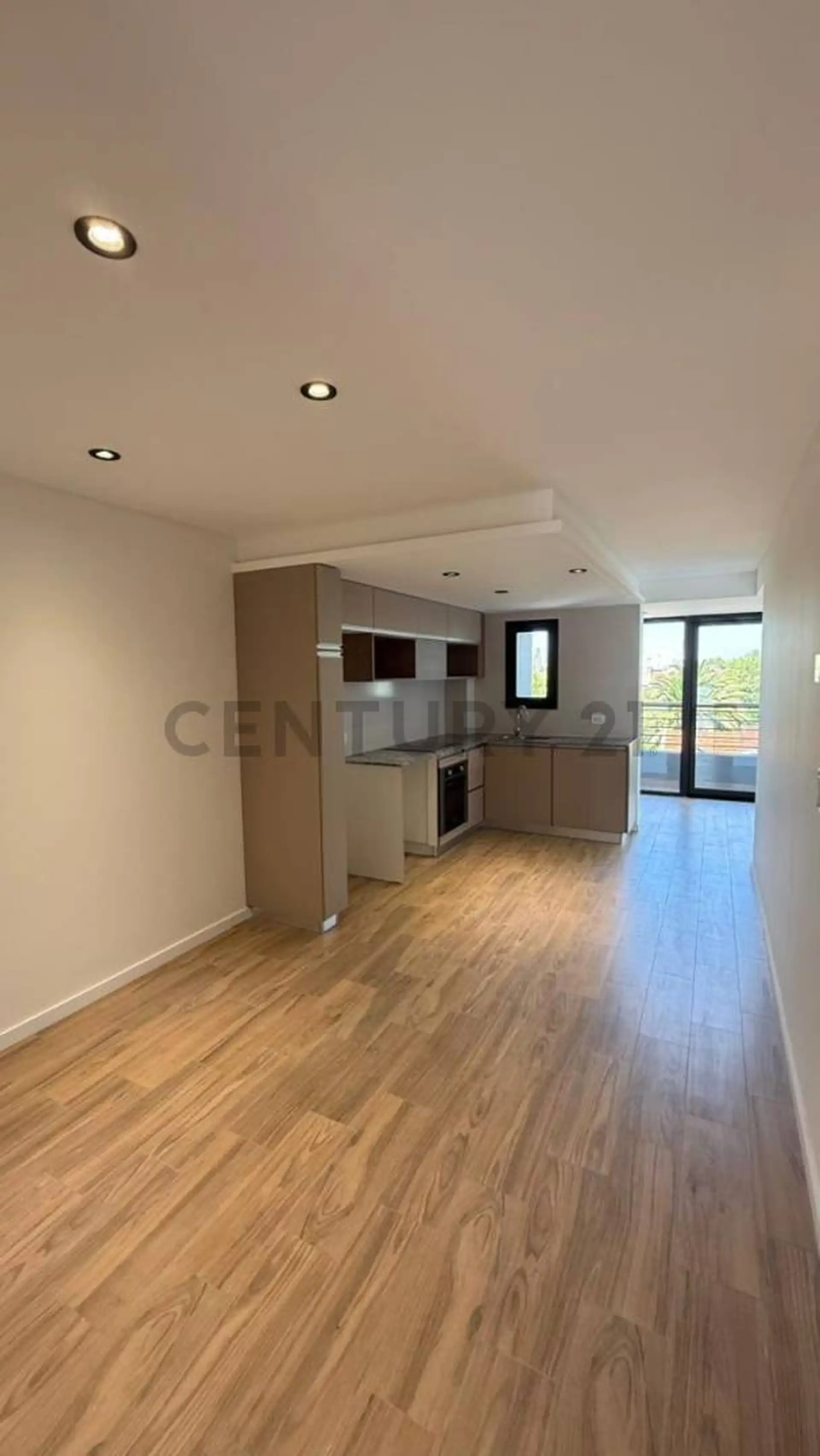 VENTA DEPARTAMENTO 2 AMBIENTES A ESTRENAR CON COCHERA