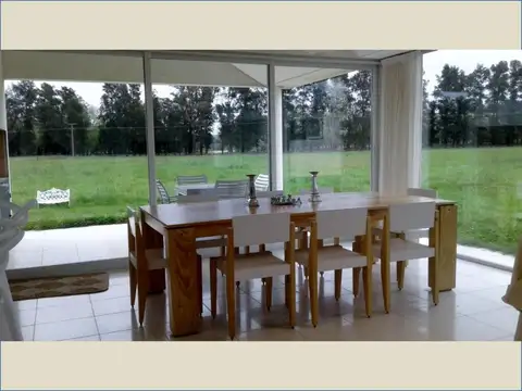 CASAS - CASA - SAN MIGUEL DEL MONTE