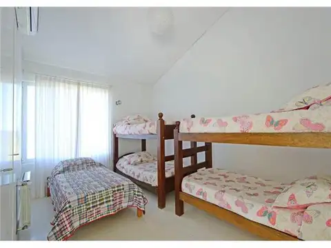 Casa en Venta en Estancia Benquerencia Farm Club, USD 300.000