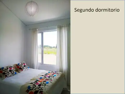 Casa en Venta 5 años