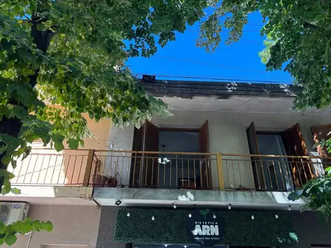 DEPARTAMENTO EN ALQUILER, MERCEDES