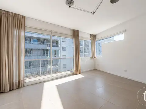 Departamento en Venta en Las Cañitas, USD 129.000