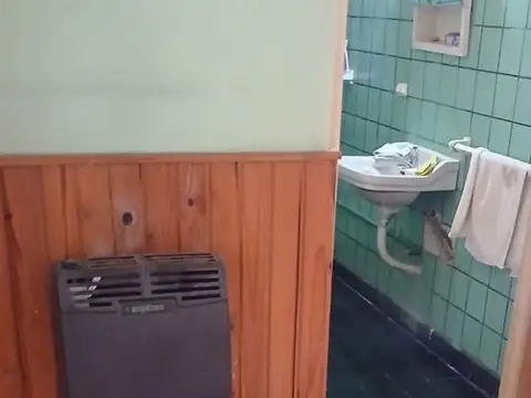 VENTA CASA 3 DORMITORIOS LAGUNA LARGA CÓRDOBA