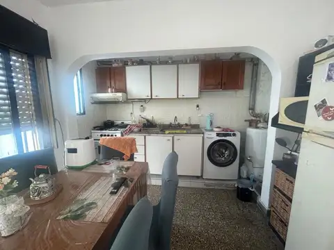 Depto Tipo Casa en Venta 56 años