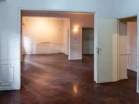 Departamento en Venta 74 años