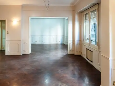 DEPARTAMENTO EN VENTA 3 DORMITORIOS ZONA CENTRO