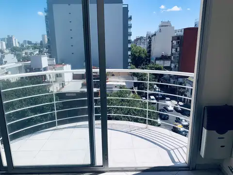 Departamento en Alquiler de 2 ambientes
