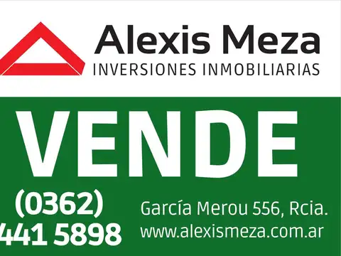 Casa 2 dormitorios en Venta! Fontana