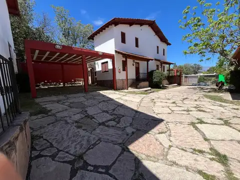 Hotel en Venta 26 años