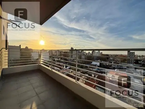 Departamento en Venta al Norte