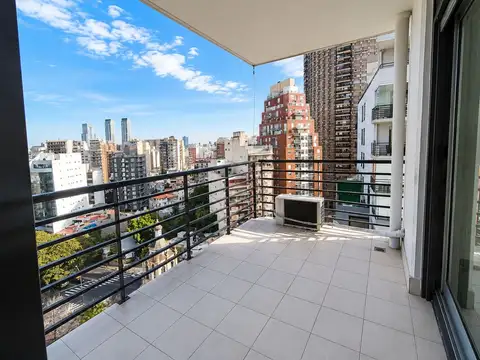 Departamento en Alquiler en Las Cañitas, $ 1.800.000