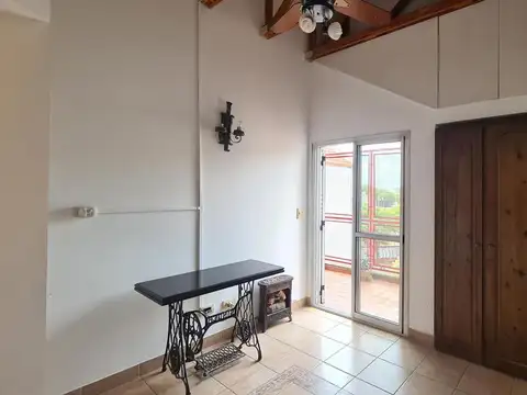 Departamento 2 ambientes - Carapachay - 