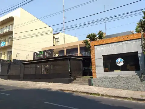 Cerro Corá 2300