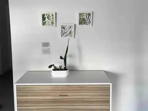 Departamento en Alquiler Temporal en Palermo, USD 1.000