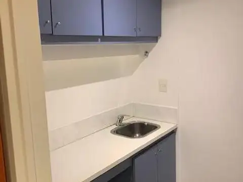 Oficina en Venta en Tribunales, USD 125.000