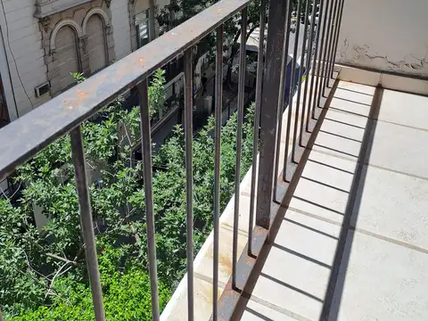 Departamento en Alquiler 45 años