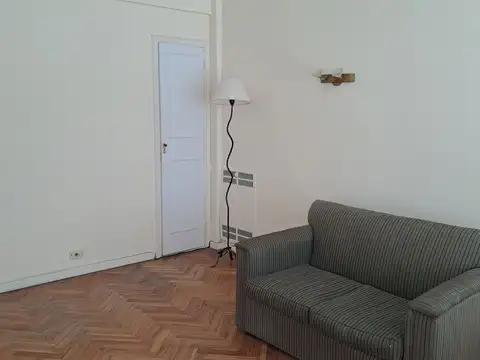 Departamento en Alquiler de Monoambiente
