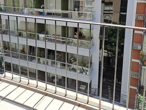 Departamento en Alquiler al Noreste