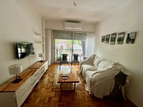 Departamento en Alquiler de 4 ambientes