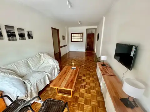 Departamento en Alquiler de 3 dormitorios