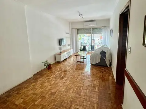 Departamento en Alquiler 35 años