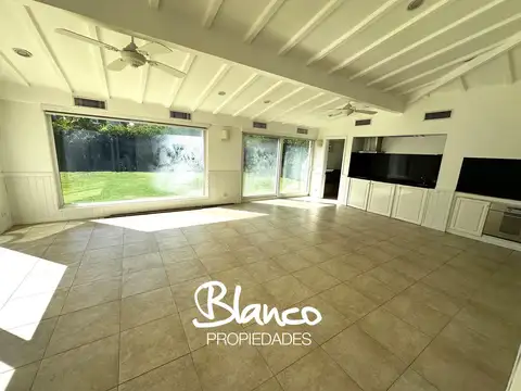 Casa en Venta en La Lomada De Pilar, USD 799.000