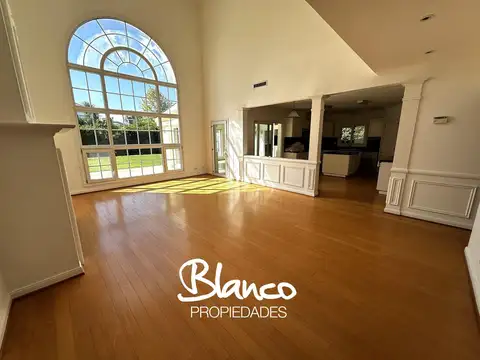 Casa en Venta 10 años